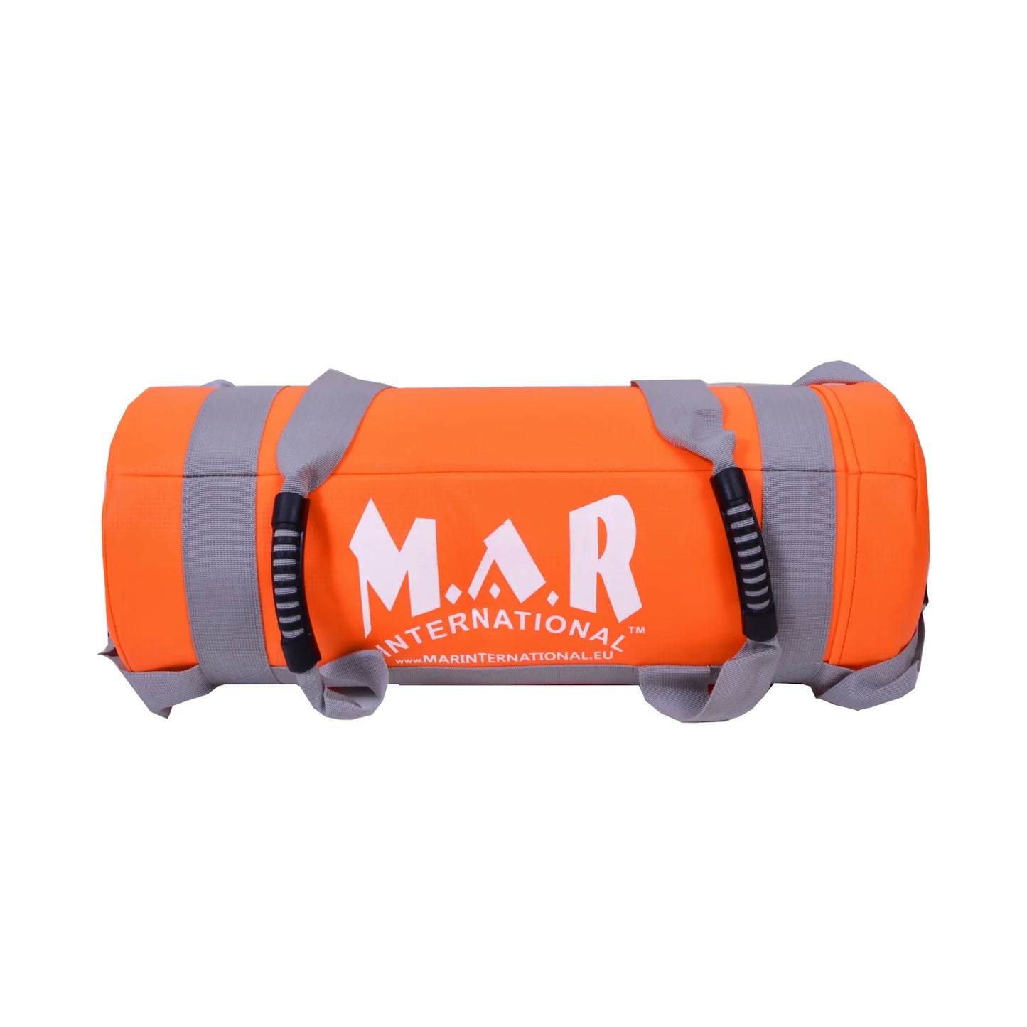 MAR-371 | 5KG Power Core Weighted Bag (ORANGE) - Large Accessories
