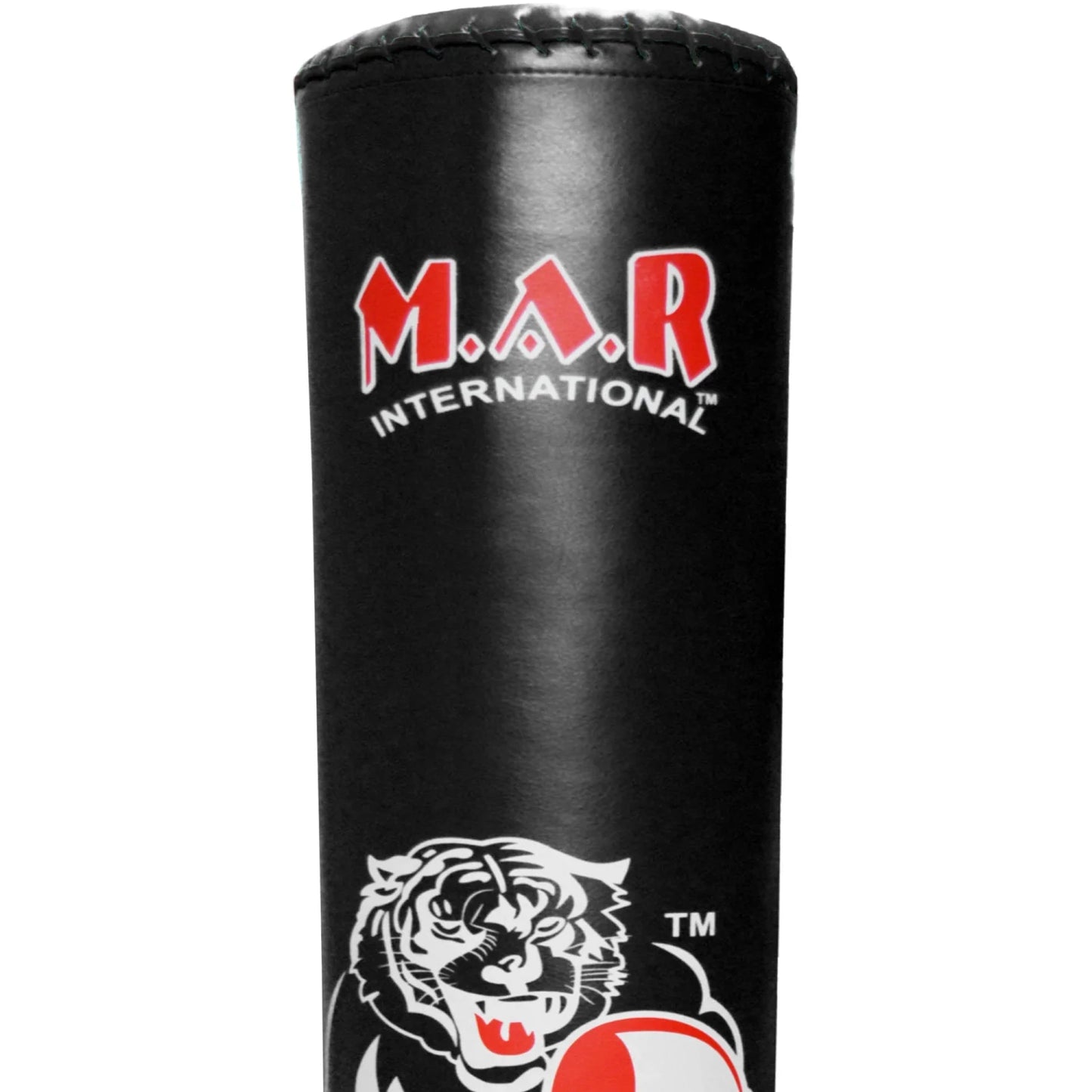 MAR-419D | Black Kids Freestanding Heavy Bag - Freestanding Bag (1B)