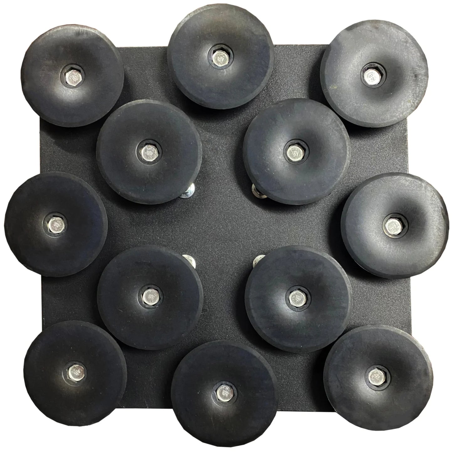 MAR-419D | Black Kids Freestanding Heavy Bag - Freestanding Bag (1B)