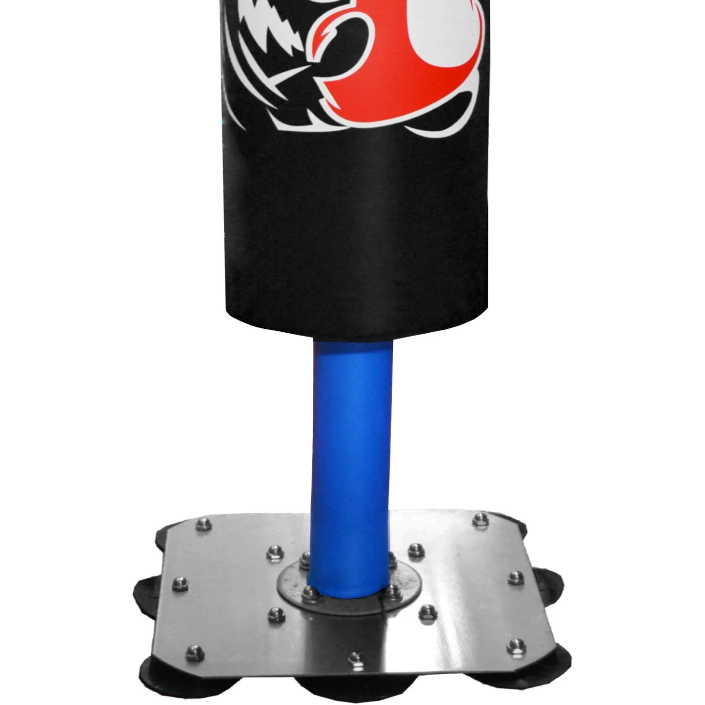 MAR-419D | Black Kids Freestanding Heavy Bag - Freestanding Bag (1B)