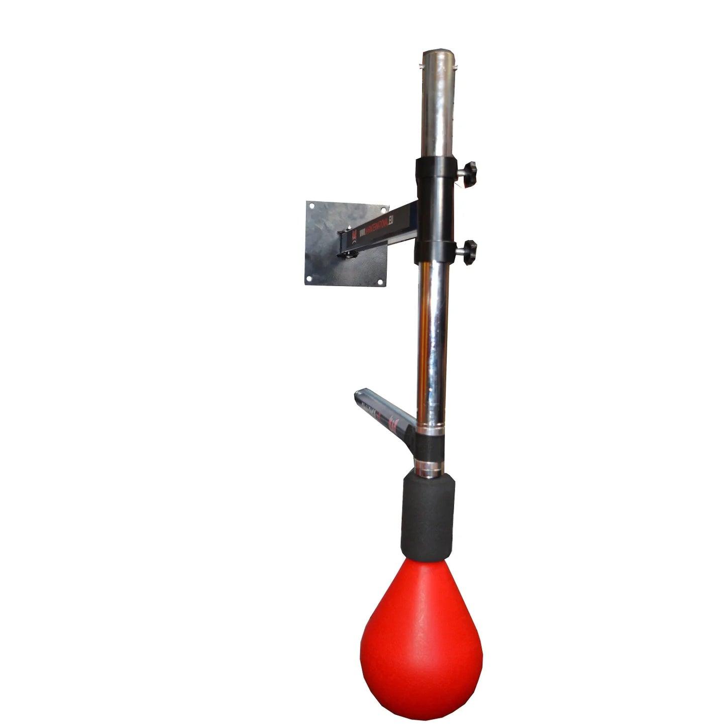 MAR-420B | Boxing Spinning Bar with Tear Shaped Ball Target - Quality Martial Arts