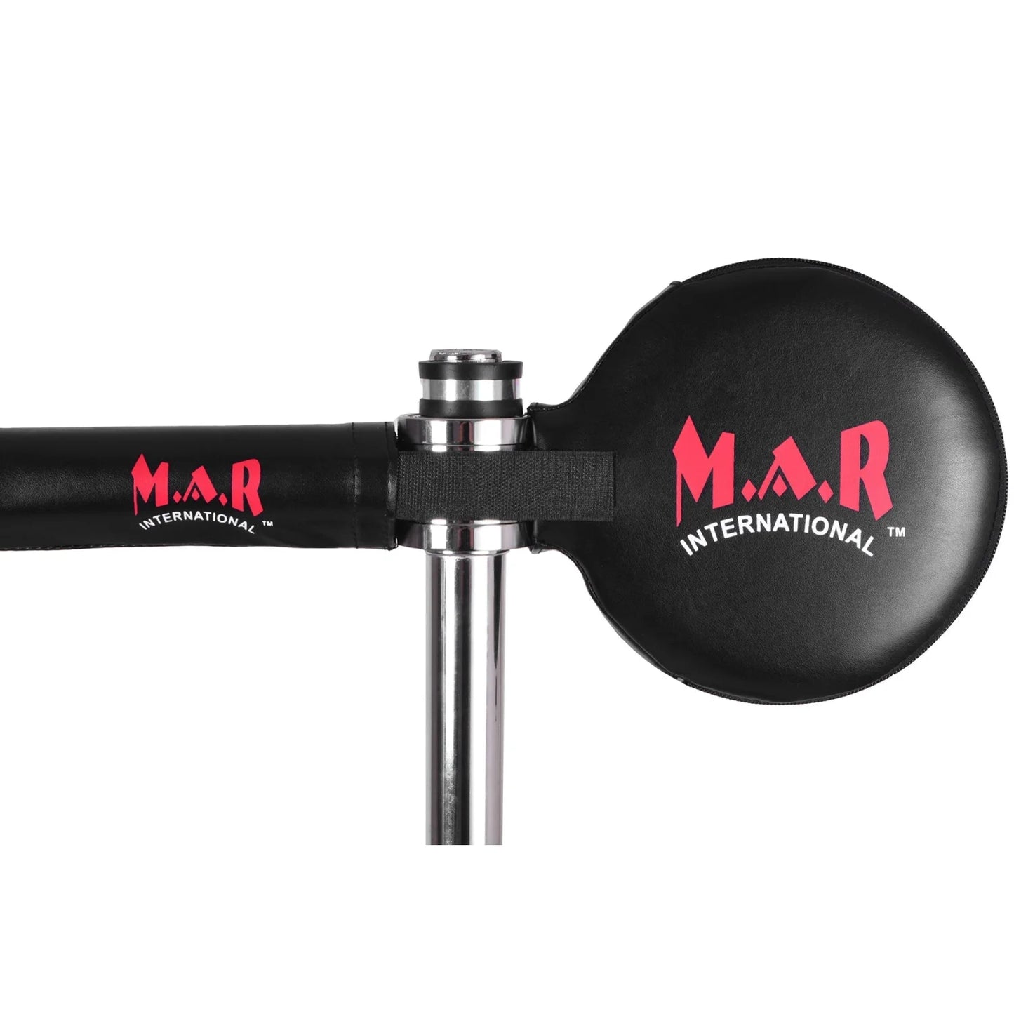 MAR-421C | Rapid Response Adjustable 360 Punching Ball with Reflex Bar - POD
