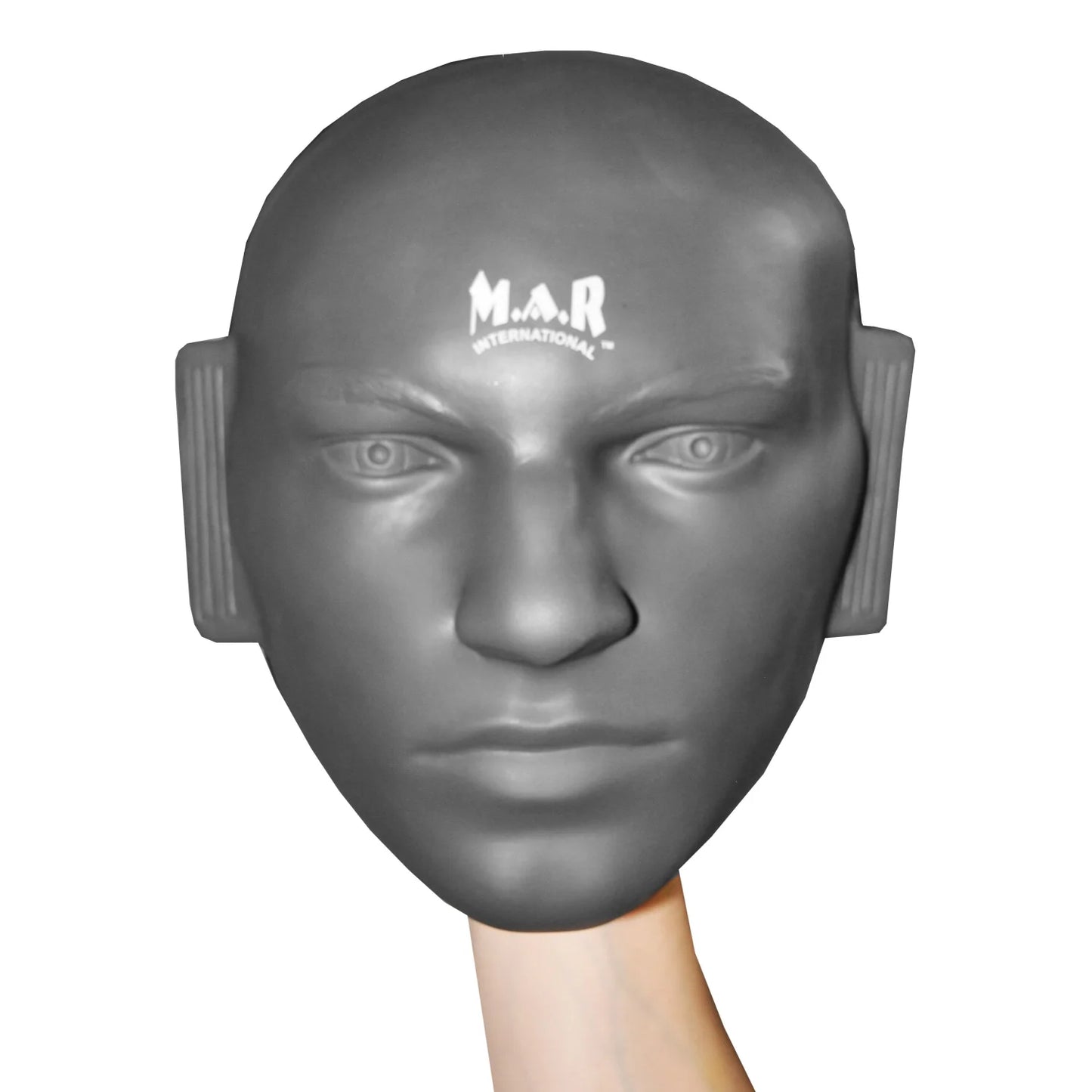 MAR-424 | Human Face Focus Mitt - quality-martial-arts
