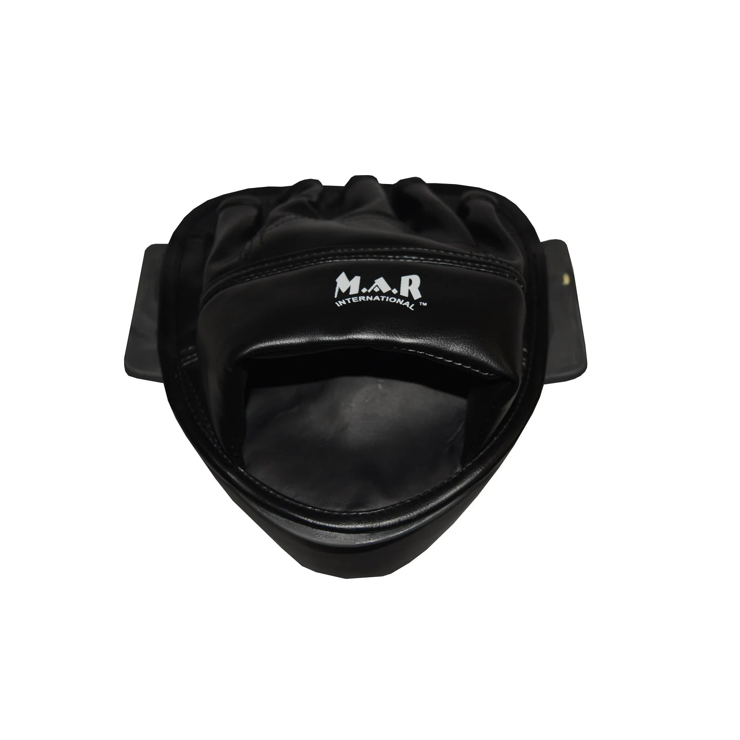 MAR-424 | Human Face Focus Mitt - Focus Mitts