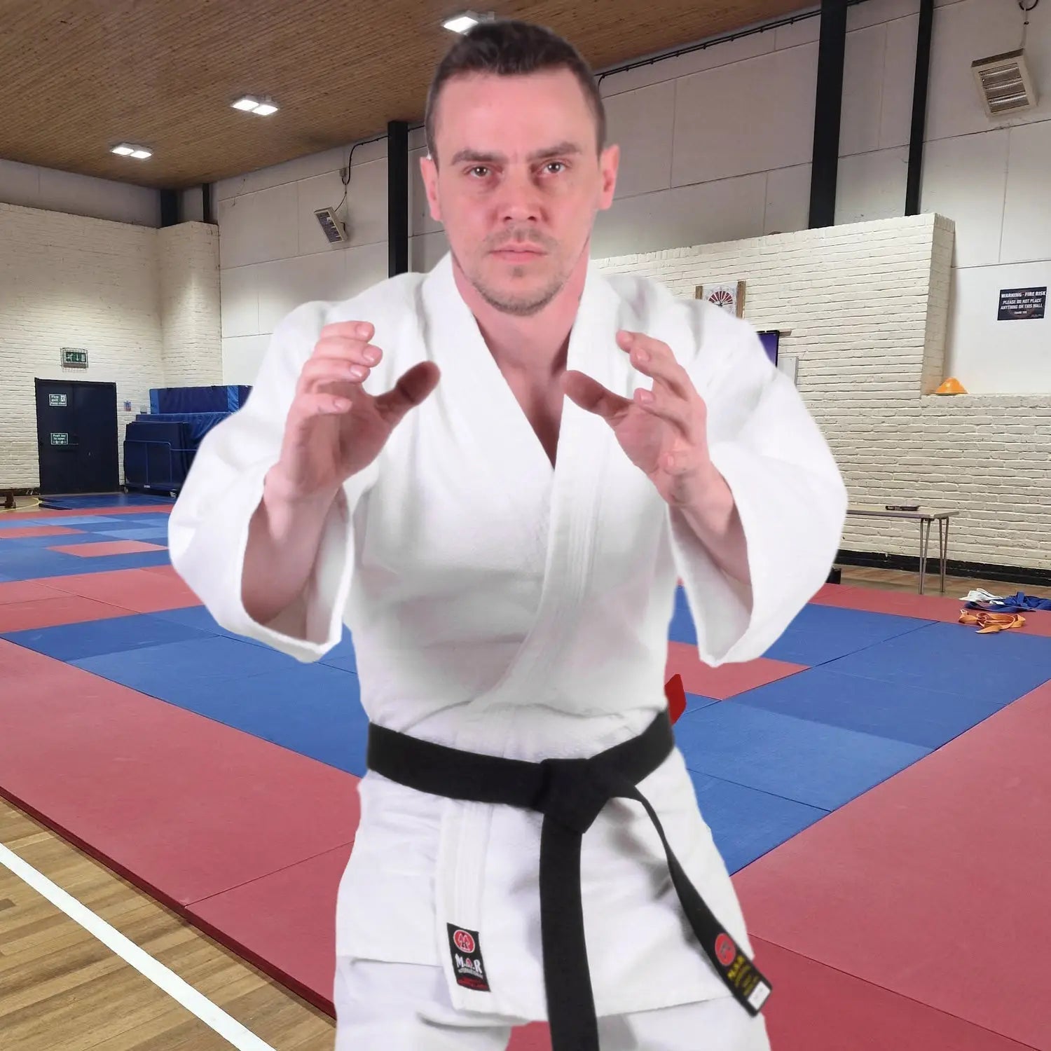 Judo Gear, Gis, Accessories, Uniforms, Belts, Equipment | Judo Products ...