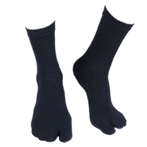 MAR-069D | Traditional Ninja Nylon Tabi Socks
