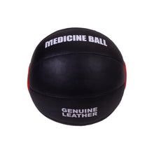 MAR-289A | Genuine Leather Medicine Balls (3kg-10kg)
