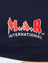 MAR-242C | Short Sleeve Skin-Fit Martial Arts Rash Guard w/ Assorted Colours