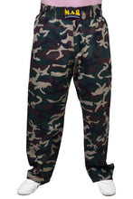 MAR-090F | Assorted Full Contact Kickboxing & Thai Boxing Trousers
