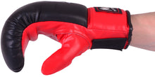 MAR-136 |Rex Leather Punching Mitt/Bag Gloves