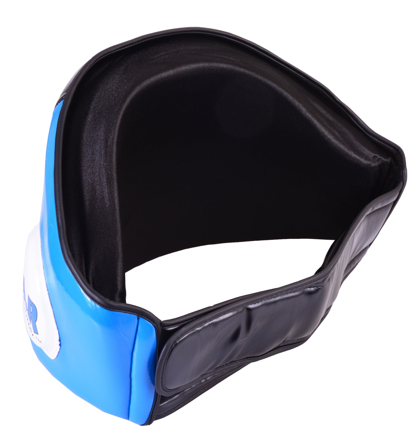MAR-212D | Blue Belly Pad w/ Multi Layer Foam