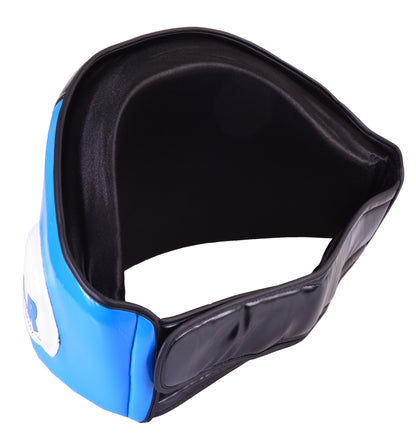 MAR-212D | Blue Belly Pad w/ Multi Layer Foam