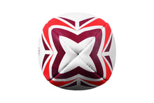 MAR-436B | Red Rugby Training Ball - Size 3