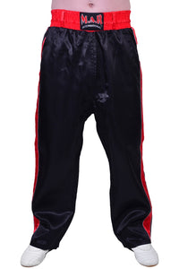 MAR-090A | Assorted Full Contact Kickboxing & Thai Boxing Trousers
