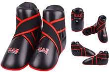 MAR-151B | Foot protector For Various Martial Arts