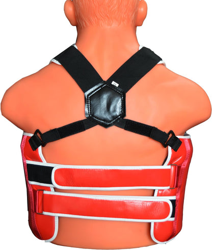MAR-219B | Kickboxing Chest Guard