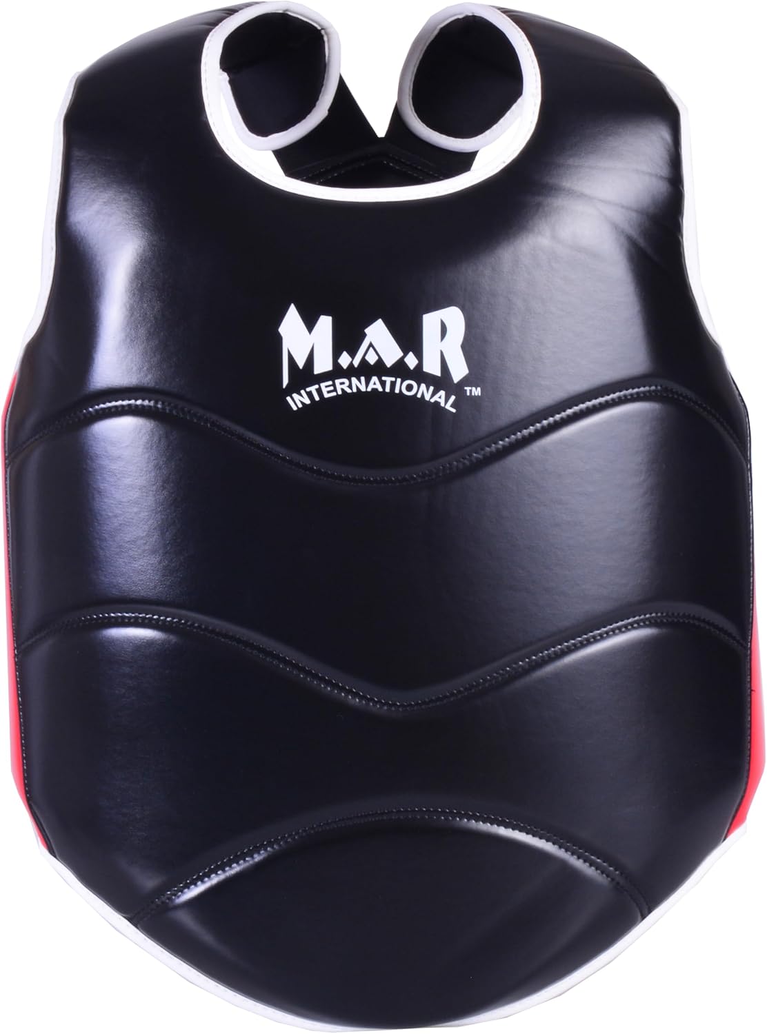 MAR-219B | Kickboxing Chest Guard