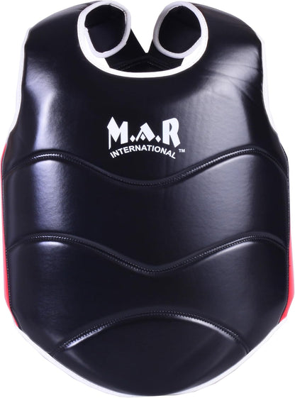MAR-219B | Kickboxing Chest Guard