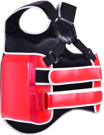 MAR-219B | Kickboxing Chest Guard