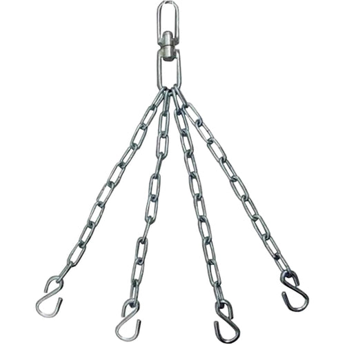 MAR-255E-F | Steel Bag Chain 4/6 Bars