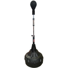 MAR-264B | Free Standing Cobra Speed and Reflex Ball Adjustable Height