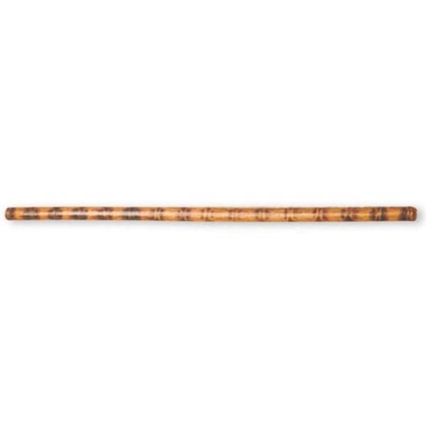 MAR-269M | Tiger Escrima Stick w/ Burned Pattern (Single) - quality-martial-arts