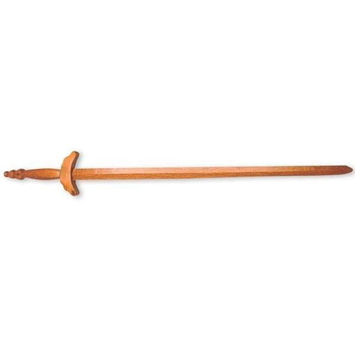 MAR-269P | Wooden Tai-Chi Sword - quality-martial-arts