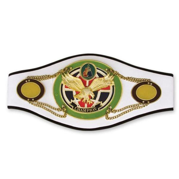 MAR-326 | Replica Eagle Championship Belt - quality-martial-arts