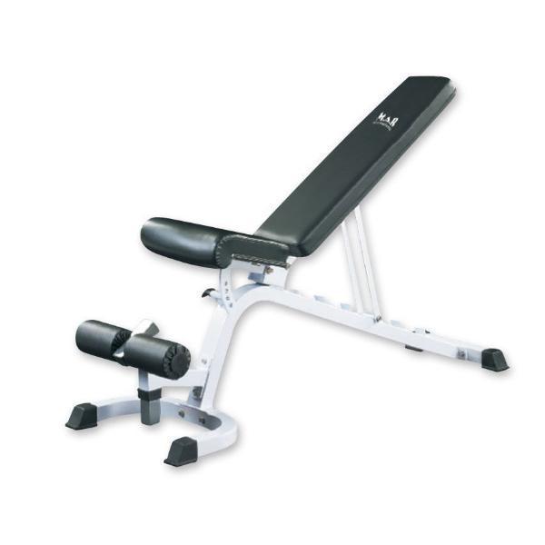 MAR-343 | Multi Function Incline Bench - quality-martial-arts