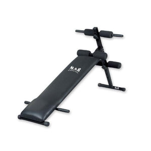 MAR-347 | Multi Function Sit-up Bench - quality-martial-arts