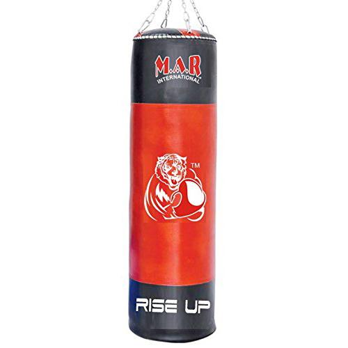 MAR-375 | Heavy Training Punching Bag - quality-martial-arts