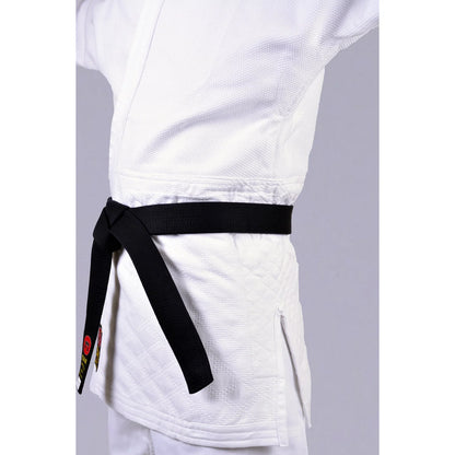 MAR-030 | White Championship Judo Uniform - Uniforms