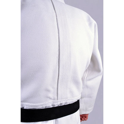MAR-030 | White Championship Judo Uniform - Uniforms