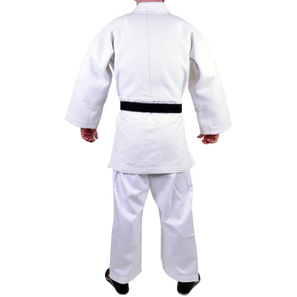 MAR-030 | White Championship Judo Uniform - Uniforms