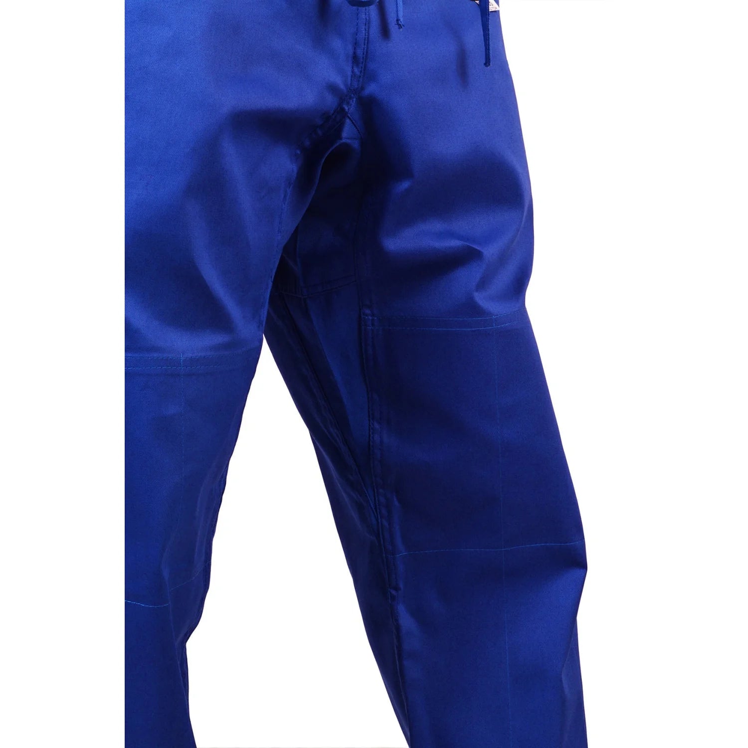 MAR-031B | Blue Judo Trousers - Trousers