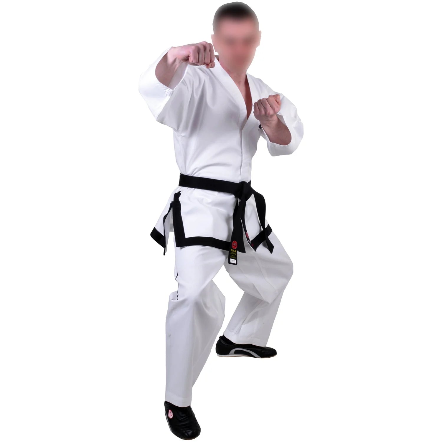 MAR-040 | ITF Taekwondo Uniform for Professionals - Uniforms