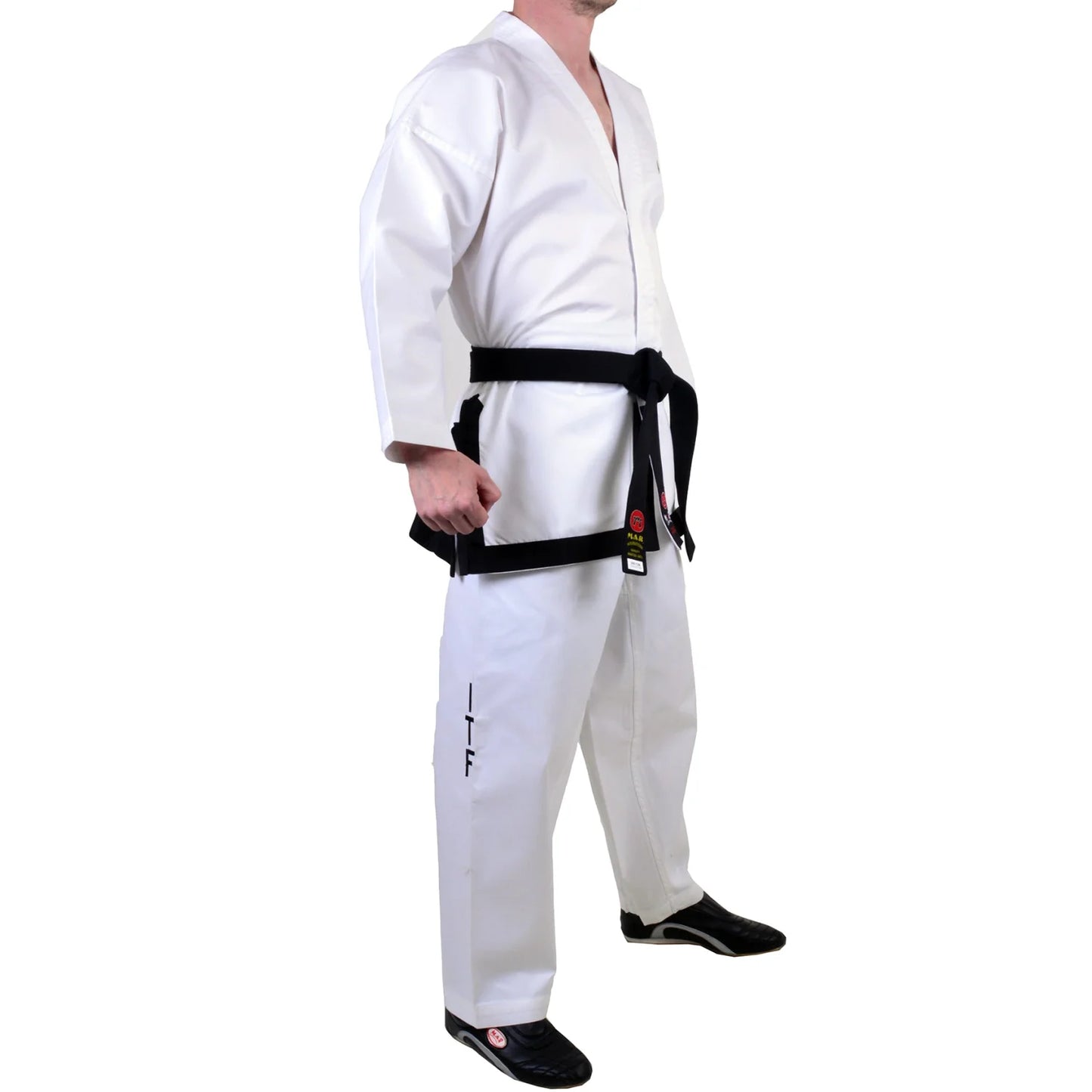 MAR-040 | ITF Taekwondo Uniform for Professionals - Uniforms