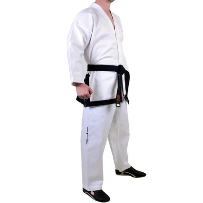 MAR-040 | ITF Taekwondo Uniform for Professionals - Uniforms