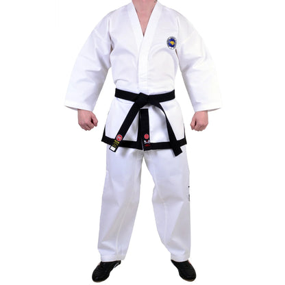 MAR-040 | ITF Taekwondo Uniform for Professionals - Uniforms