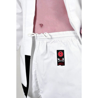 MAR-040 | ITF Taekwondo Uniform for Professionals - Uniforms