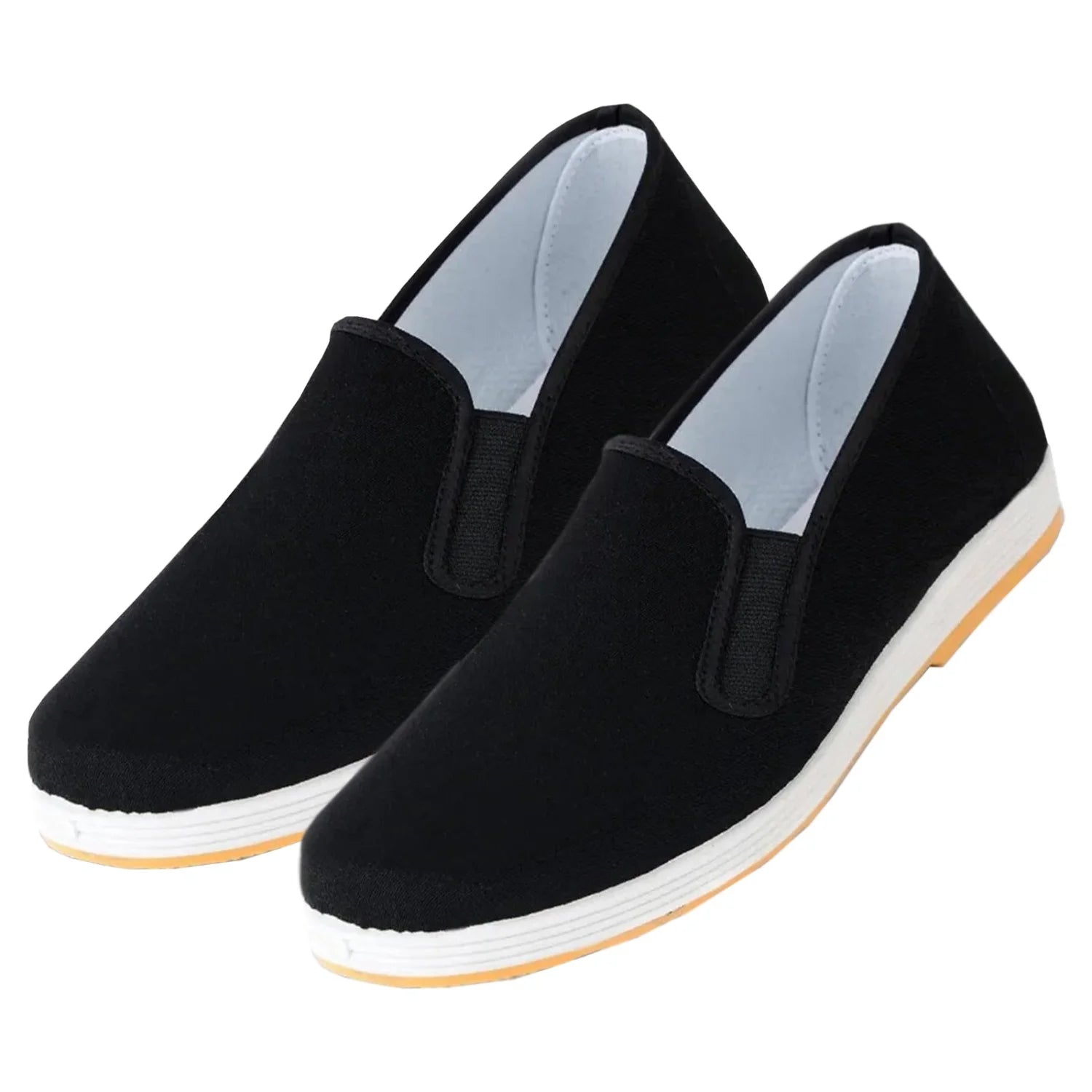 MAR-050D | Kung-Fu Training & Sparring Shoes - Shoes