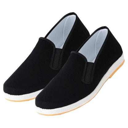 MAR-050D | Kung-Fu Training & Sparring Shoes - Shoes