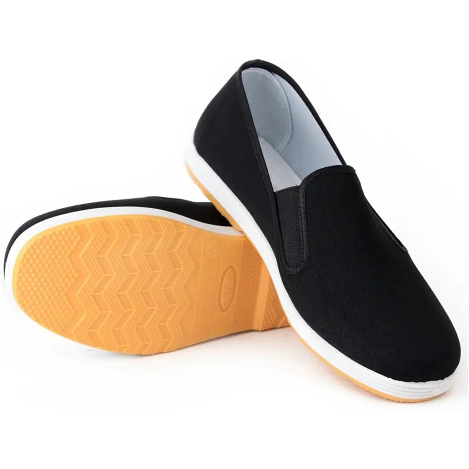 MAR-050D | Kung-Fu Training & Sparring Shoes - Shoes