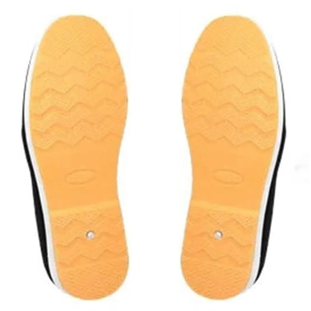MAR-050D | Kung-Fu Training & Sparring Shoes - Shoes