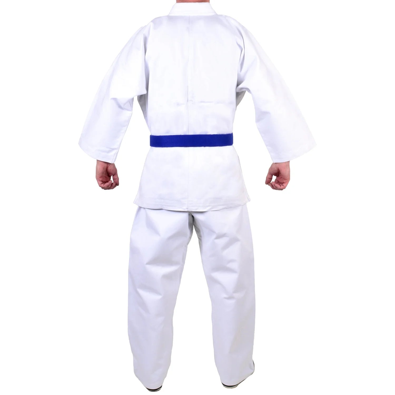 MAR-060 | Jiu-Jitsu Heavyweight Uniform - Uniforms