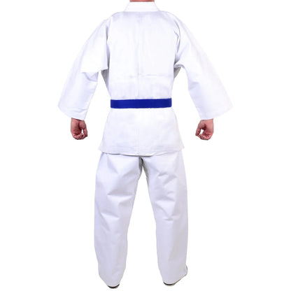 MAR-060 | Jiu-Jitsu Heavyweight Uniform - Uniforms