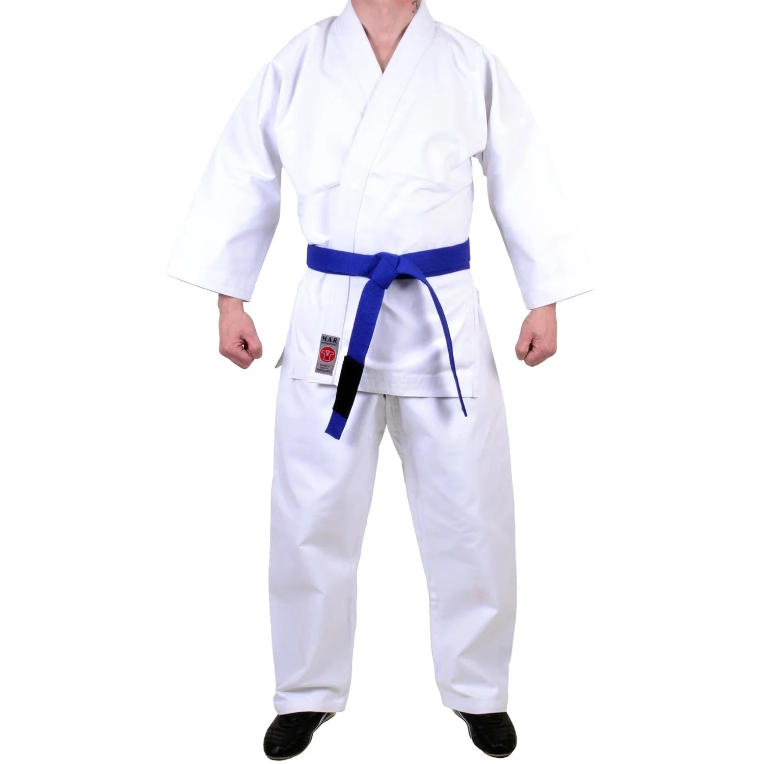 MAR-060 | Jiu-Jitsu Heavyweight Uniform - Uniforms