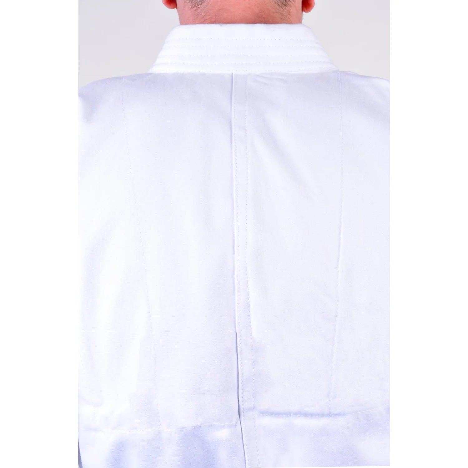 MAR-060 | Jiu-Jitsu Heavyweight Uniform - Uniforms