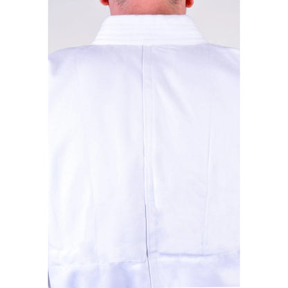 MAR-060 | Jiu-Jitsu Heavyweight Uniform - Uniforms