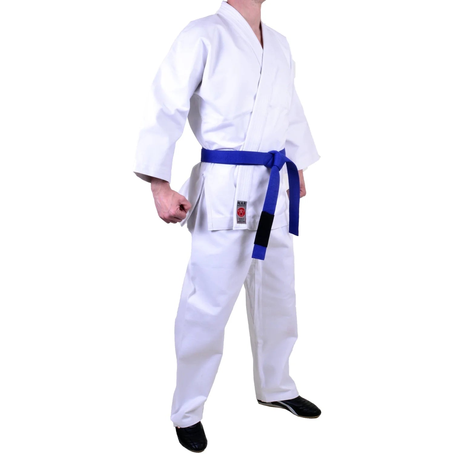 MAR-060 | Jiu-Jitsu Heavyweight Uniform - Uniforms